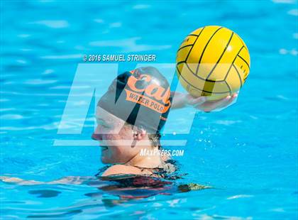 Thumbnail 1 in California vs Pinole Valley (Pinole Valley Invitational) photogallery.