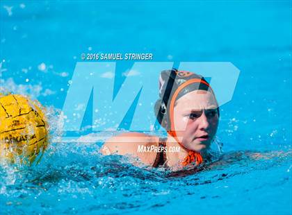 Thumbnail 2 in California vs Pinole Valley (Pinole Valley Invitational) photogallery.