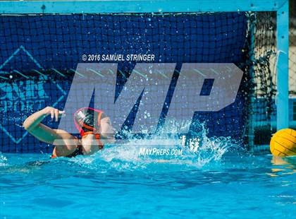 Thumbnail 3 in California vs Pinole Valley (Pinole Valley Invitational) photogallery.
