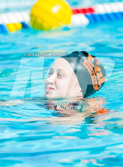 Thumbnail 2 in California vs Pinole Valley (Pinole Valley Invitational) photogallery.