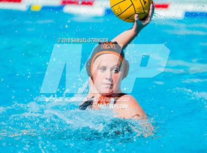Thumbnail 3 in California vs Pinole Valley (Pinole Valley Invitational) photogallery.