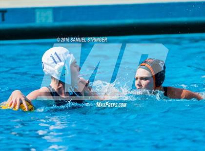 Thumbnail 3 in California vs Pinole Valley (Pinole Valley Invitational) photogallery.