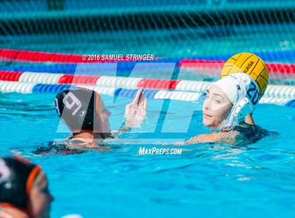 Thumbnail 2 in California vs Pinole Valley (Pinole Valley Invitational) photogallery.