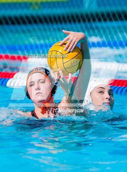Thumbnail 2 in California vs Pinole Valley (Pinole Valley Invitational) photogallery.