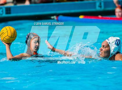 Thumbnail 2 in California vs Pinole Valley (Pinole Valley Invitational) photogallery.