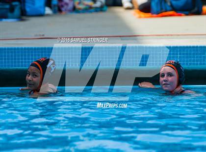 Thumbnail 2 in California vs Pinole Valley (Pinole Valley Invitational) photogallery.