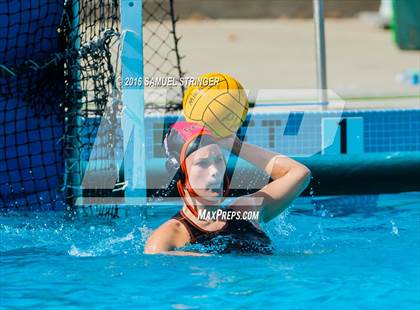 Thumbnail 1 in California vs Pinole Valley (Pinole Valley Invitational) photogallery.