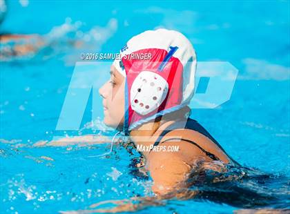 Thumbnail 2 in California vs Pinole Valley (Pinole Valley Invitational) photogallery.