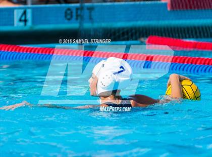 Thumbnail 2 in California vs Pinole Valley (Pinole Valley Invitational) photogallery.