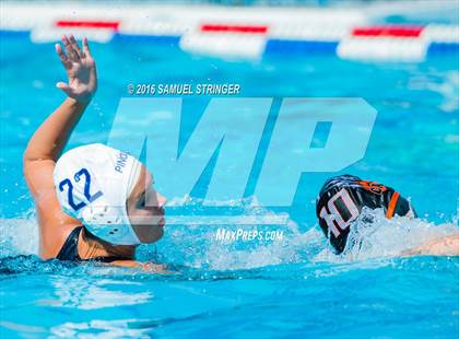Thumbnail 2 in California vs Pinole Valley (Pinole Valley Invitational) photogallery.