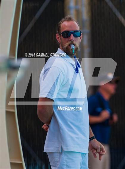 Thumbnail 1 in California vs Pinole Valley (Pinole Valley Invitational) photogallery.