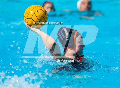 Thumbnail 1 in California vs Pinole Valley (Pinole Valley Invitational) photogallery.