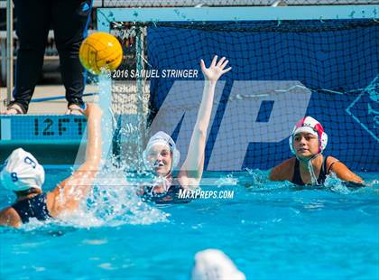 Thumbnail 1 in California vs Pinole Valley (Pinole Valley Invitational) photogallery.