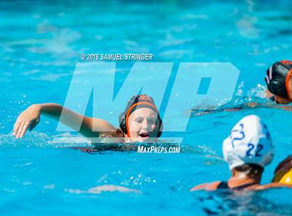 Thumbnail 2 in California vs Pinole Valley (Pinole Valley Invitational) photogallery.