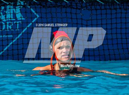 Thumbnail 1 in California vs Pinole Valley (Pinole Valley Invitational) photogallery.