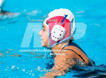 Thumbnail 1 in California vs Pinole Valley (Pinole Valley Invitational) photogallery.