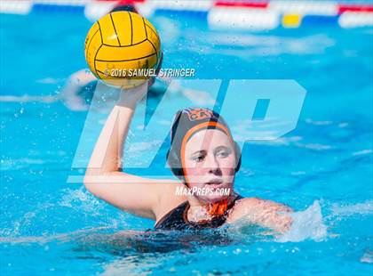 Thumbnail 3 in California vs Pinole Valley (Pinole Valley Invitational) photogallery.