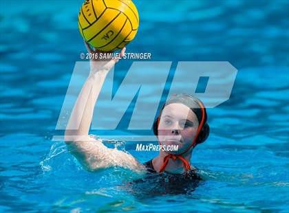 Thumbnail 2 in California vs Pinole Valley (Pinole Valley Invitational) photogallery.