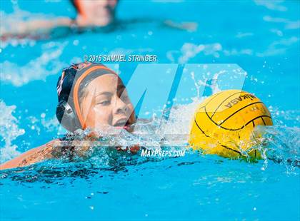 Thumbnail 1 in California vs Pinole Valley (Pinole Valley Invitational) photogallery.