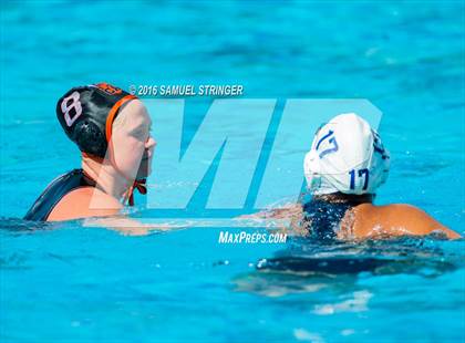 Thumbnail 3 in California vs Pinole Valley (Pinole Valley Invitational) photogallery.