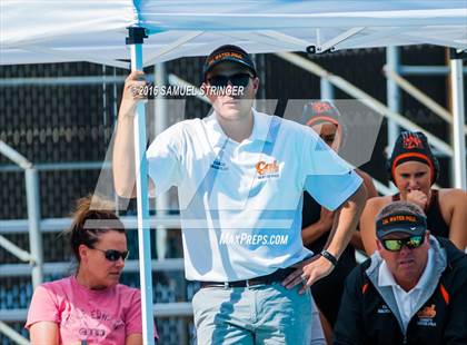 Thumbnail 3 in California vs Pinole Valley (Pinole Valley Invitational) photogallery.