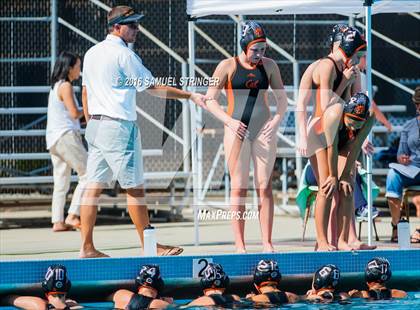 Thumbnail 2 in California vs Pinole Valley (Pinole Valley Invitational) photogallery.
