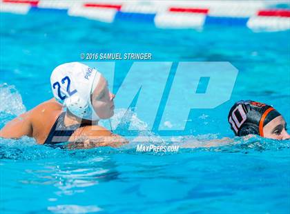 Thumbnail 1 in California vs Pinole Valley (Pinole Valley Invitational) photogallery.