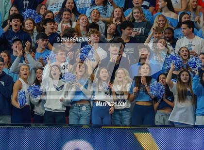 Thumbnail 1 in Pace Academy vs. Pope (GHSA Division 3 Championship) photogallery.