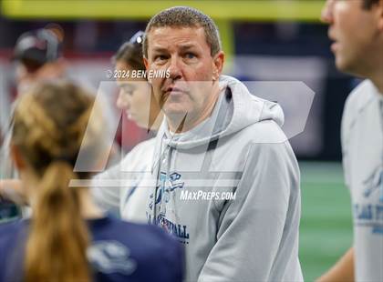 Thumbnail 2 in Pace Academy vs. Pope (GHSA Division 3 Championship) photogallery.