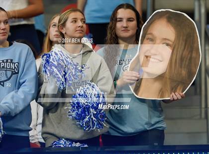 Thumbnail 2 in Pace Academy vs. Pope (GHSA Division 3 Championship) photogallery.