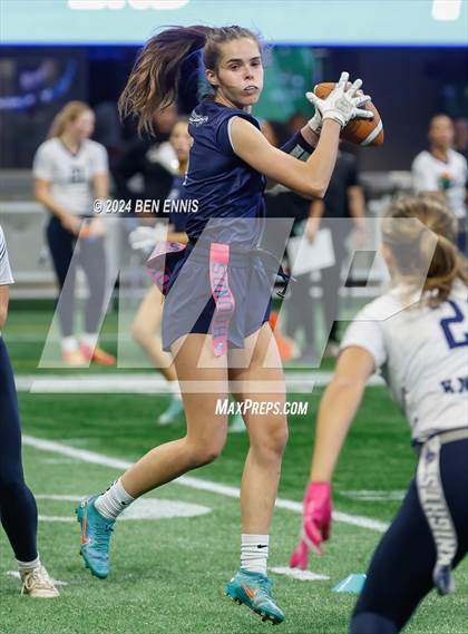 Thumbnail 3 in Pace Academy vs. Pope (GHSA Division 3 Championship) photogallery.
