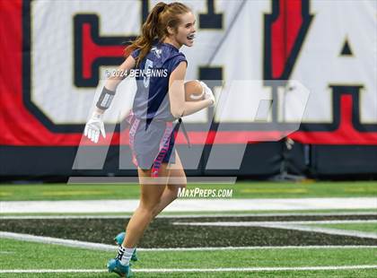 Thumbnail 1 in Pace Academy vs. Pope (GHSA Division 3 Championship) photogallery.