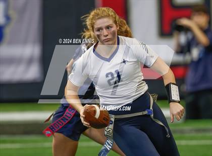 Thumbnail 1 in Pace Academy vs. Pope (GHSA Division 3 Championship) photogallery.