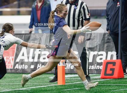 Thumbnail 2 in Pace Academy vs. Pope (GHSA Division 3 Championship) photogallery.