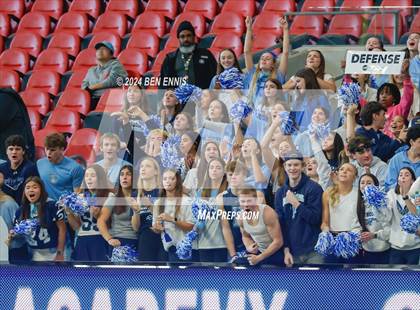 Thumbnail 2 in Pace Academy vs. Pope (GHSA Division 3 Championship) photogallery.