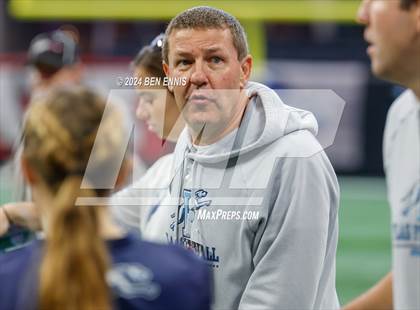Thumbnail 1 in Pace Academy vs. Pope (GHSA Division 3 Championship) photogallery.