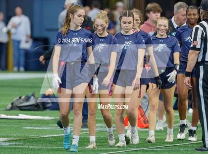 Thumbnail 1 in Pace Academy vs. Pope (GHSA Division 3 Championship) photogallery.