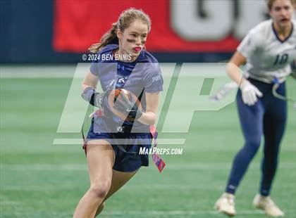 Thumbnail 2 in Pace Academy vs. Pope (GHSA Division 3 Championship) photogallery.