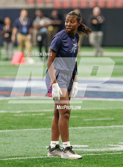 Thumbnail 1 in Pace Academy vs. Pope (GHSA Division 3 Championship) photogallery.