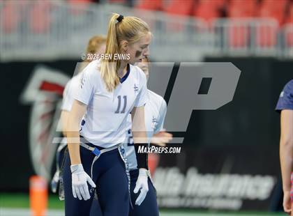 Thumbnail 3 in Pace Academy vs. Pope (GHSA Division 3 Championship) photogallery.