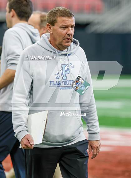 Thumbnail 1 in Pace Academy vs. Pope (GHSA Division 3 Championship) photogallery.