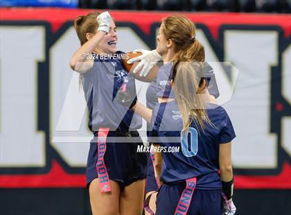 Thumbnail 2 in Pace Academy vs. Pope (GHSA Division 3 Championship) photogallery.
