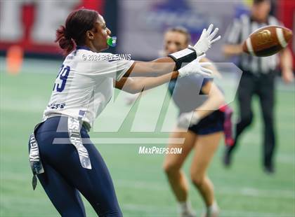Thumbnail 1 in Pace Academy vs. Pope (GHSA Division 3 Championship) photogallery.