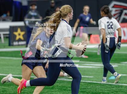 Thumbnail 1 in Pace Academy vs. Pope (GHSA Division 3 Championship) photogallery.