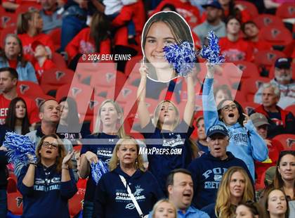 Thumbnail 3 in Pace Academy vs. Pope (GHSA Division 3 Championship) photogallery.