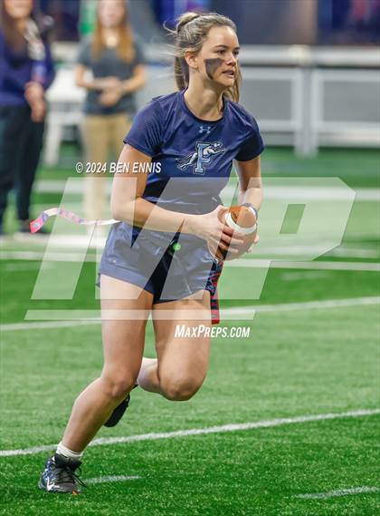 Thumbnail 2 in Pace Academy vs. Pope (GHSA Division 3 Championship) photogallery.