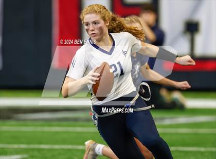 Thumbnail 3 in Pace Academy vs. Pope (GHSA Division 3 Championship) photogallery.