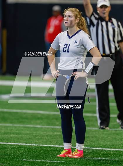 Thumbnail 1 in Pace Academy vs. Pope (GHSA Division 3 Championship) photogallery.