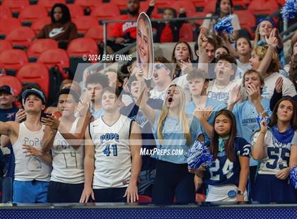 Thumbnail 1 in Pace Academy vs. Pope (GHSA Division 3 Championship) photogallery.