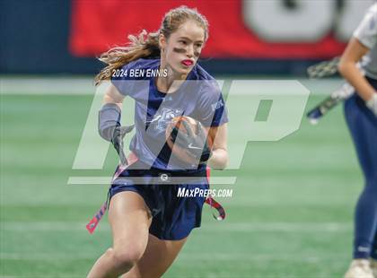 Thumbnail 3 in Pace Academy vs. Pope (GHSA Division 3 Championship) photogallery.